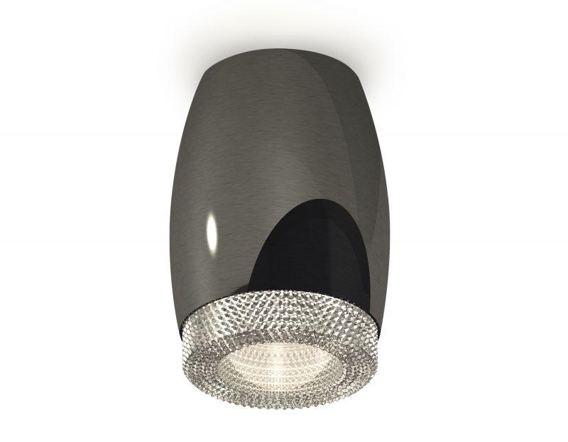 Комплект накладного светильника Ambrella Techno XS1123010