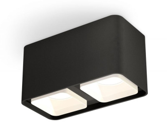 Комплект накладного светильника Ambrella Techno XS7851021