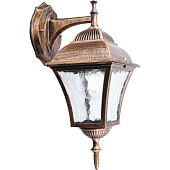Настенный уличный светильник FERON Таллин 11614