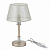 Прикроватная лампа Evoluce MANILA SLE107504-01