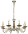 Подвесной светильник Velante 307-503-08