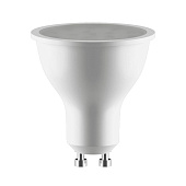 Лампа светодиодная  SWG MR16 GU10 00-00001954