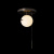 Подвесной светильник Loft It Signal 10029C Gold