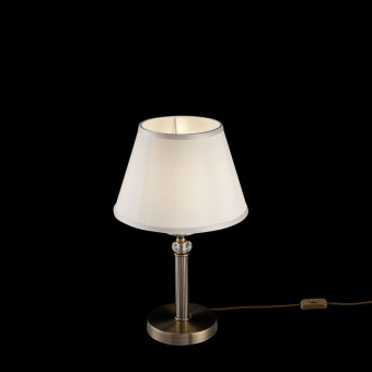 Настольная лампа Alessandra FR2016TL-01BZ