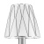 Настольная лампа Riccio 705914