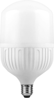 Светодиодная лампа Feron E27, E40 40W 6400K 25538