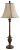 Настольная лампа Elegant shining To4rooms Elegant shining 3815055.0007
