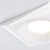 Встраиваемый точечный светильник 119 MR16 белый