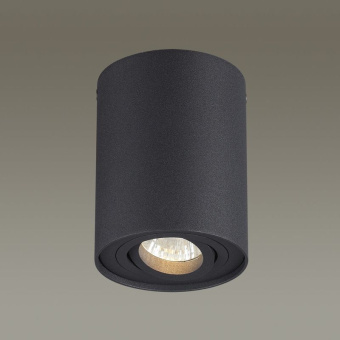 Накладной светильник Odeon Light Pillaron 3565/1C