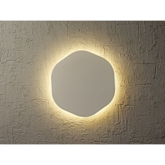 Настенно-потолочный светильник Mantra BORA BORA C0106