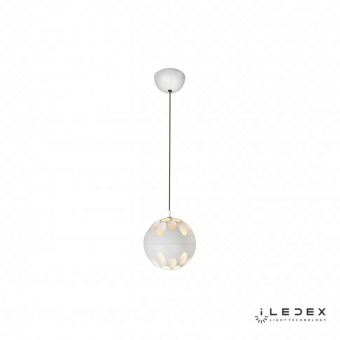 Подвесной светильник iLedex Mob P1009-1 WH