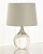 Настольная лампа LH Mirror Home Милуоки BD-1188991