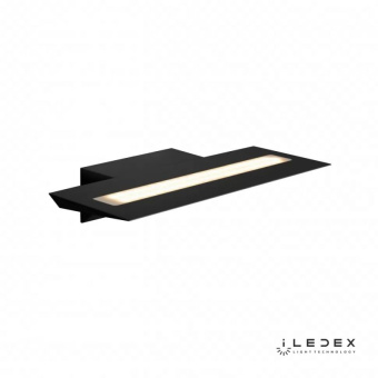 Настенный светильник iLedex Image ZD8114-9W BK