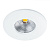 Светильник потолочный Arte Lamp PHACT A4763PL-1WH