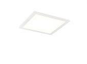 LED встраиваемый светильник Simple Story 18W 2089-LED18DLW