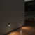 Подсветка для лестниц Elektrostandard MRL LED 1102 Чёрный 3W 4690389091278