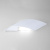 Настенный светильник Eurosvet Elegant 40130/1 LED белый