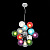 Подвесной светильник DUALITA SL431.153.12