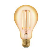 Светодиодная лампа диммируемая Eglo E27 4W 1700K 11691