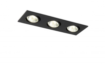 LED встраиваемый светильник Simple Story 36W 2077-LED36DLB