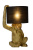 Настольная лампа Lucide EXTRAVAGANZA CHIMP 10502/81/30
