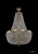 Люстра Bohemia Ivele Crystal 19051/H2/70IV G