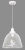 Подвесной светильник Gabbia 1753-1P