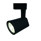 Трековый светильник Arte Lamp Amico A1811PL-1BK