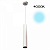 Подвесной светильник Citilux Тубус CL01PB070N