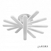 Потолочная люстра iLedex Twinkle 9043-6-X-T WH