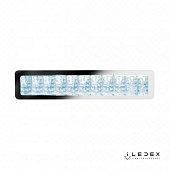 Настенный светильник iLedex Crystal ice 6W MB7212-6 CR