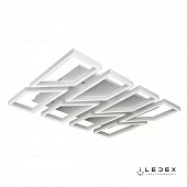 Потолочная люстра iLedex Stellar 8302-1050x810B-X-T WH