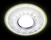 Точечный светильник LED S170 CL/CH