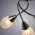 Светильник потолочный Arte Lamp PENNY A2701PL-9CC