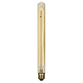 Ретро лампа Lussole Loft E27 60W 2700K GF-E-730