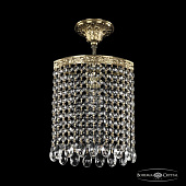 Подвесной светильник Bohemia Ivele Crystal 19203/20IV G