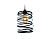 Подвесной светильник Ambrella TRADITIONAL TR8401