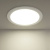 Встраиваемый светодиодный светильник DLR003 24W 4200K 24W 4690389081880