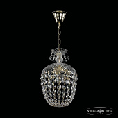 Подвесной светильник Bohemia Ivele Crystal 14771/22 G