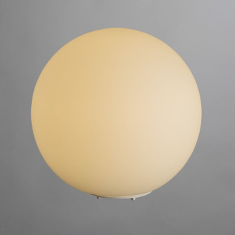 Светильник настольный Arte Lamp Sphere A6025LT-1WH