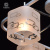 Потолочный светильник Тетро 1 673010304
