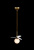Подвесной светильник Loft It Matisse 10008/1P white