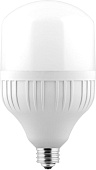 Светодиодная лампа Feron E27, E40 60W 6400K 25782