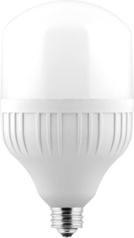 Светодиодная лампа Feron E27, E40 60W 6400K 25782