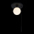 Подвесной светильник Loft It Signal 10029C Black