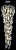 Подвесной светильник Wertmark DIVINA WE186.25.203