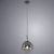 Подвесной светильник Arte Lamp JUPITER chrome A7961SP-1CC