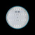 Потолочный светильник Loft It Axel 10003/24 Blue