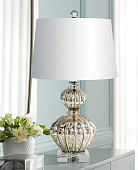 Настольная лампа LH Mirror Home Майра BD-2103100