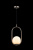 Подвесной светильник Loft It Glob LOFT2595-B